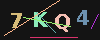 Gambar captcha