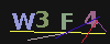 Gambar captcha