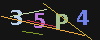 Gambar captcha